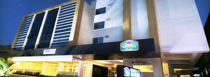 BEST WESTERN PLUS Ekobarn - Wayanad 001.jpg